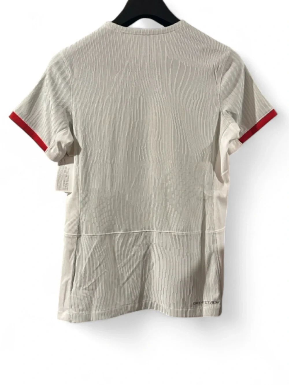Nike Authentic Dri-Fit ADV Canada Soccer Sample Jersey Size Women’s Medium (NWT)